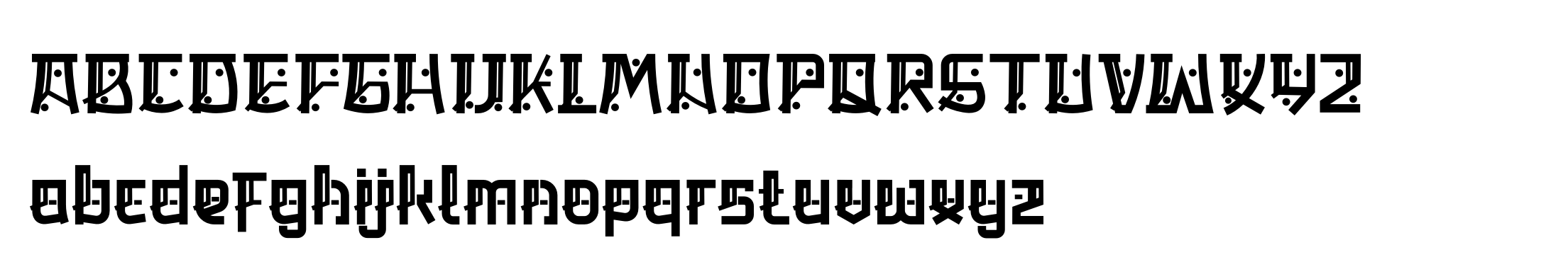 Antaro Font